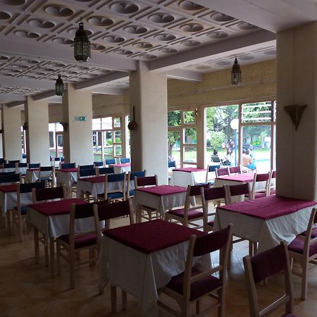Sud Bahia Agadir "Bahia City Hotel" Exteriér fotografie