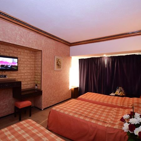 Sud Bahia Agadir "Bahia City Hotel" Exteriér fotografie