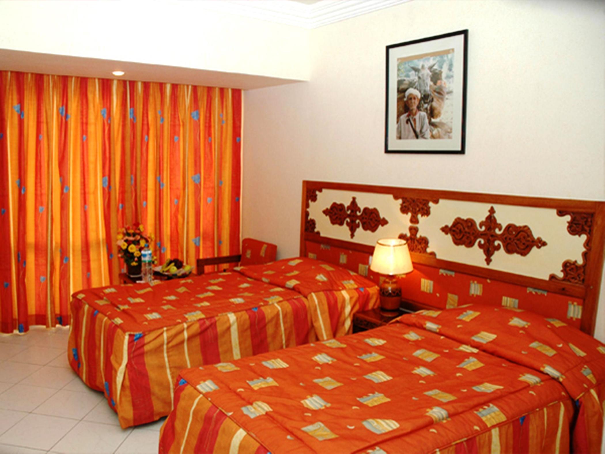 Sud Bahia Agadir "Bahia City Hotel" Exteriér fotografie