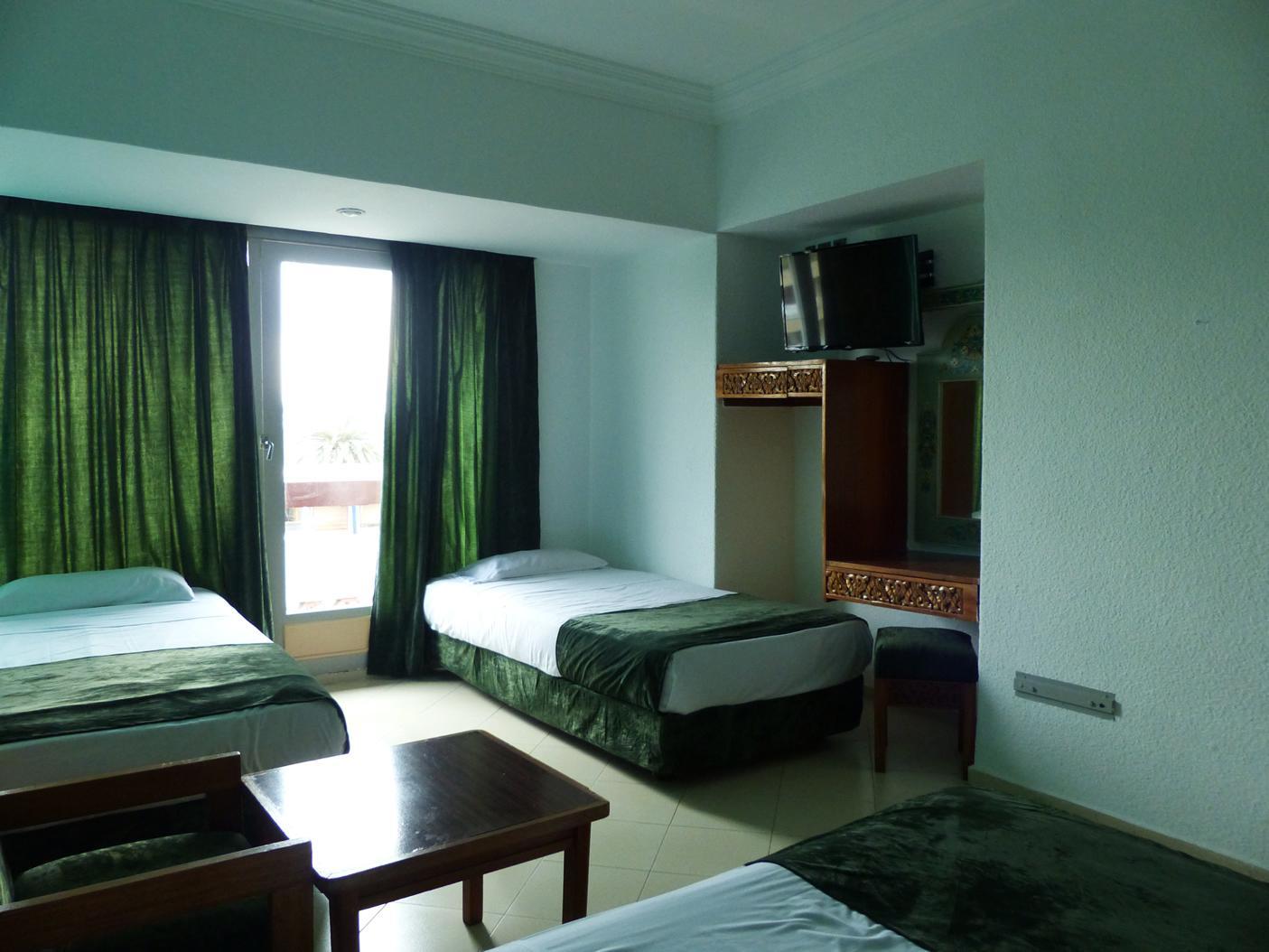 Sud Bahia Agadir "Bahia City Hotel" Exteriér fotografie