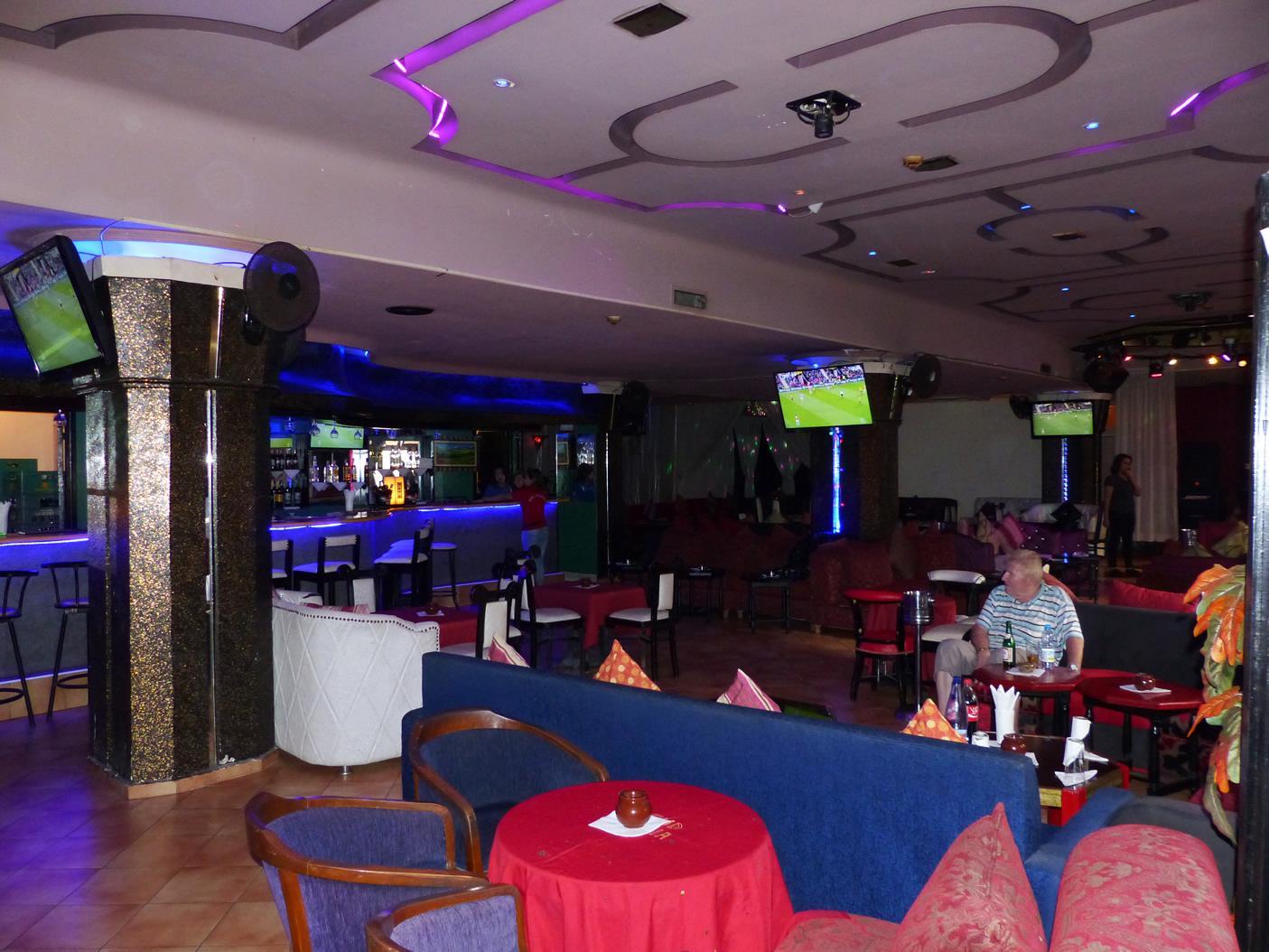 Sud Bahia Agadir "Bahia City Hotel" Exteriér fotografie